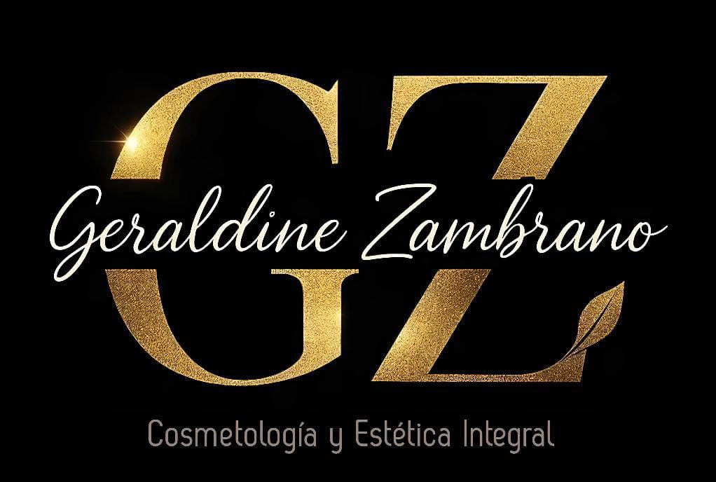 Logo de Geraldine Zambrano Spa